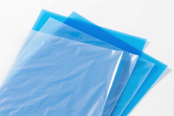 Image for Polyester Laminated Sheets