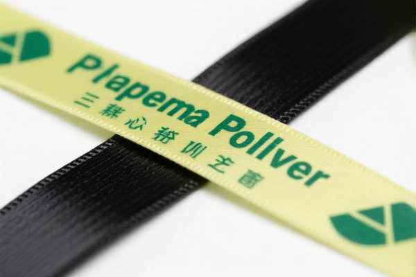 Image for PP塑料包装缎带