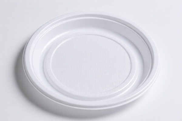 Image for Non cellular Polystyrene Polymer Plastic Plates