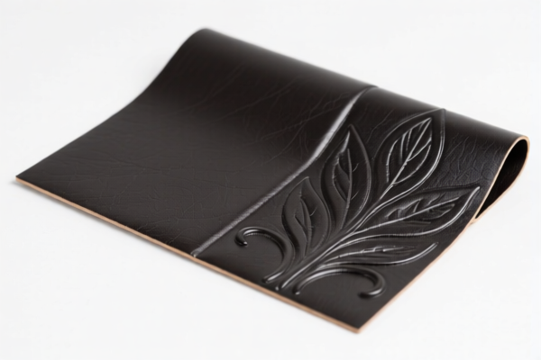 PVC Imitation Leather Decorative Sheet