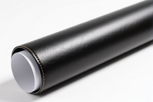 PVC Imitation Leather Interior Decorative Film