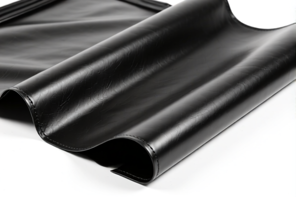 PVC Imitation Leather Luggage Sheet