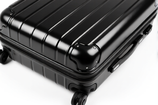 PVC Imitation Leather Luggage Sheet