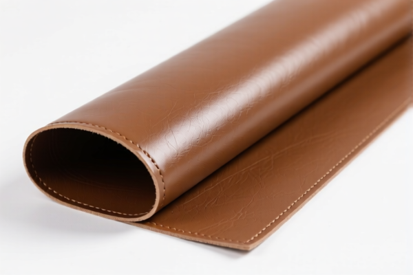 PVC Imitation Leather Sheet