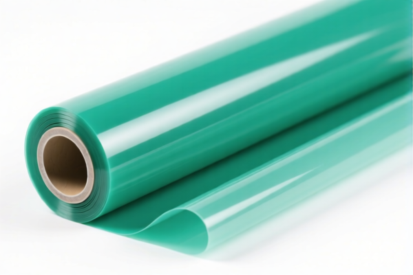 PVC Plasticized Film