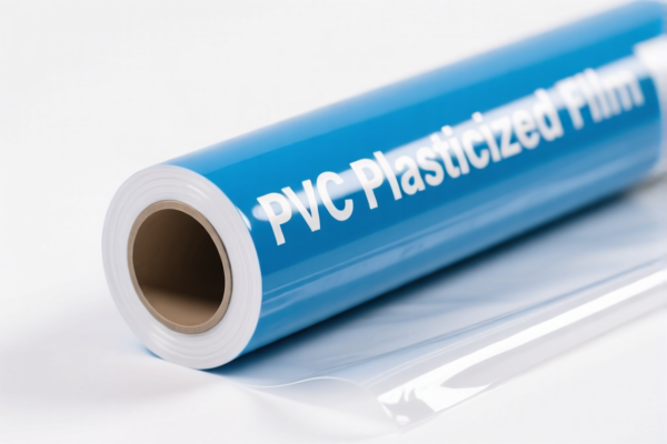 Image for PVC工业包装膜