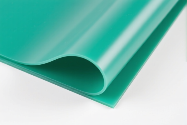Image for PVC Plasticized Sheet Antistatic Material