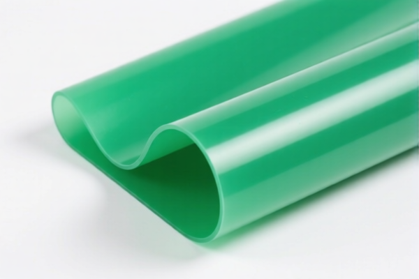 Image for PVC Plasticized Sheet Conductive Material