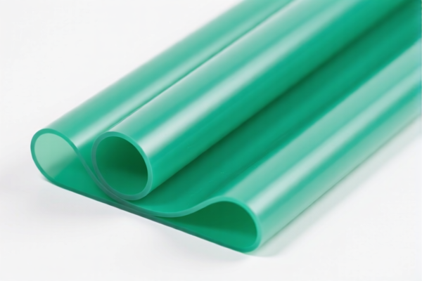 Image for PVC Plasticized Sheet Conductive Material