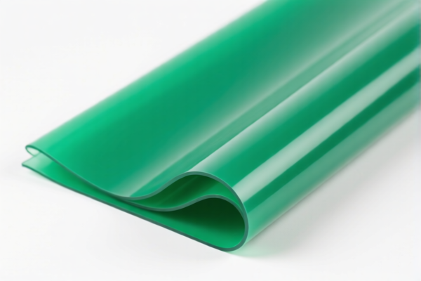Image for PVC Plasticized Sheet Conductive Material