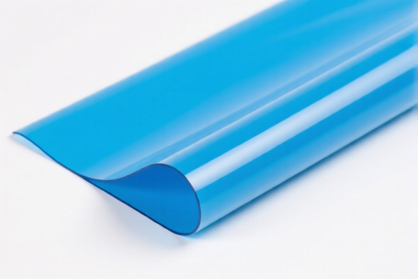 Image for PVC Plasticized Sheet Engraving Material