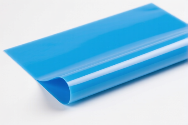 Image for PVC Plasticized Sheet Engraving Material