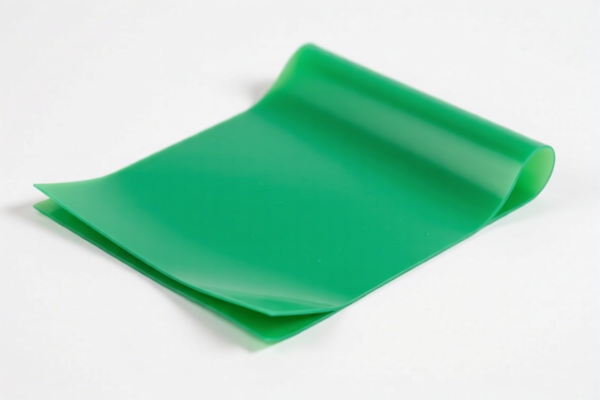 Image for PVC Plasticized Sheet for Furniture
