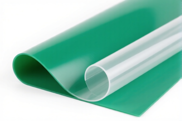 Image for PVC Plasticized Sheet for Signage