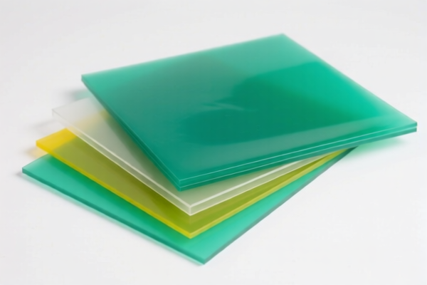 Image for Plasticized PVC for Sheet Production