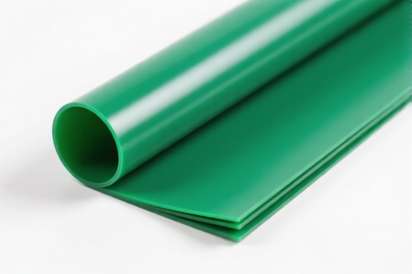 Image for Plasticized PVC for Sheet Production