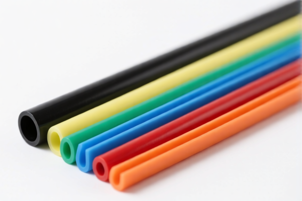 Image for PVC Plasticized Strip