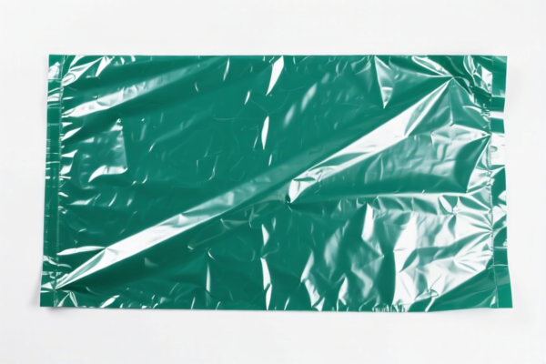 Image for Non Cellular Polyvinyl Chloride Plastic Foil