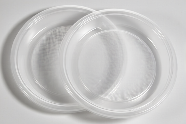Image for Non Cellular Polyvinyl Chloride Plastic Plates