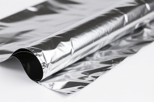 Image for Other Polyvinyl Chloride Plastic Foil