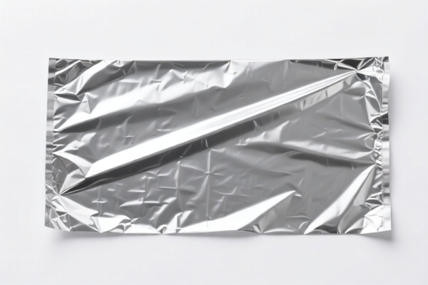 Other Polyvinyl Chloride Plastic Foil