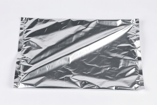 Other Polyvinyl Chloride Plastic Foil