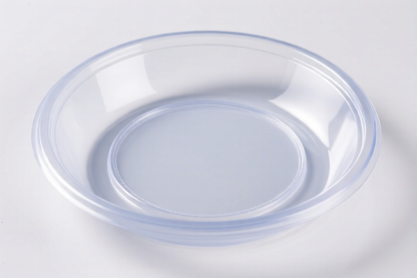 Image for Other Polyvinyl Chloride Plastic Plates