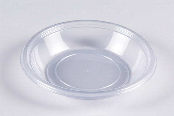 Image for Other Polyvinyl Chloride Plastic Plates