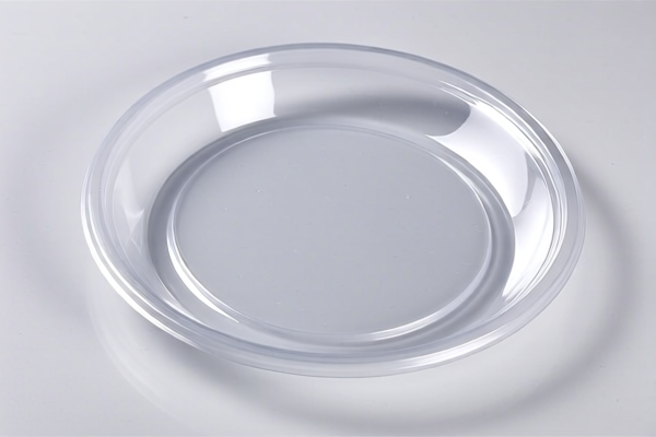Image for Other Polyvinyl Chloride Plastic Plates