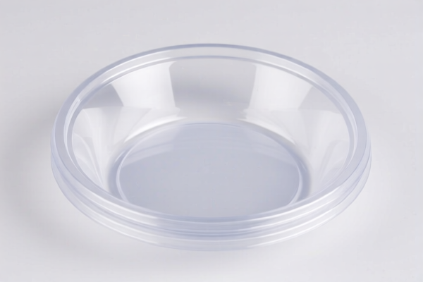 Image for Other Polyvinyl Chloride Plastic Plates