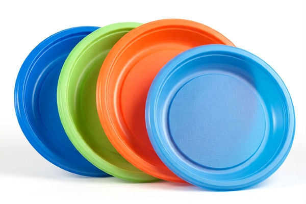 Other Polyvinyl Chloride Plastic Plates
