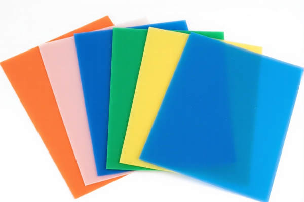 Other Polyvinyl Chloride Plastic Sheets