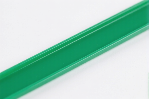 Image for Other Polyvinyl Chloride Plastic Strip