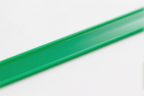 Image for Other Polyvinyl Chloride Plastic Strip (For Decoration)