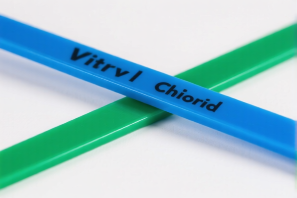 Image for Other Polyvinyl Chloride Plastic Strip (For Decoration)