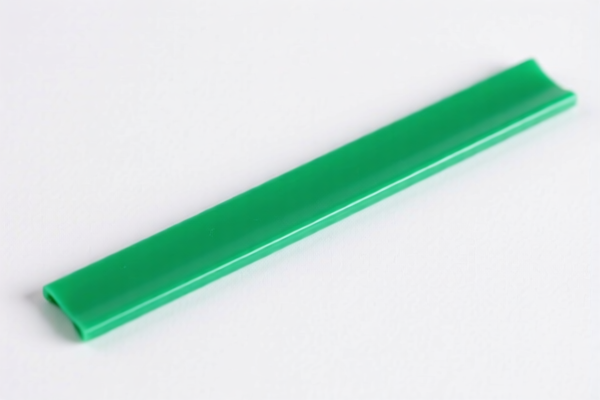 Image for Other Polyvinyl Chloride Plastic Strip (For Decoration)