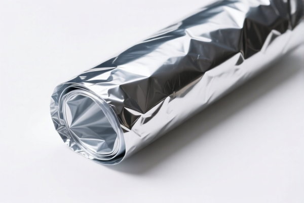 Acrylic Flexible Plastic Foil