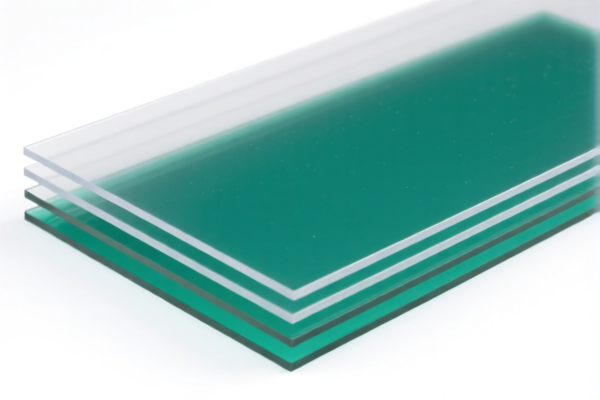 Image for Polycarbonate Building Sheets