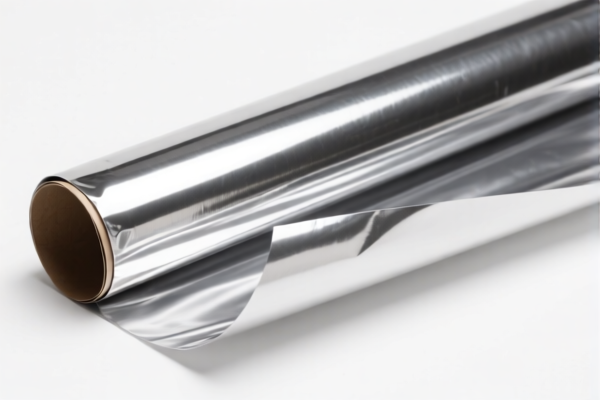 Image for Metallized Polyester Film for Gift Wrap