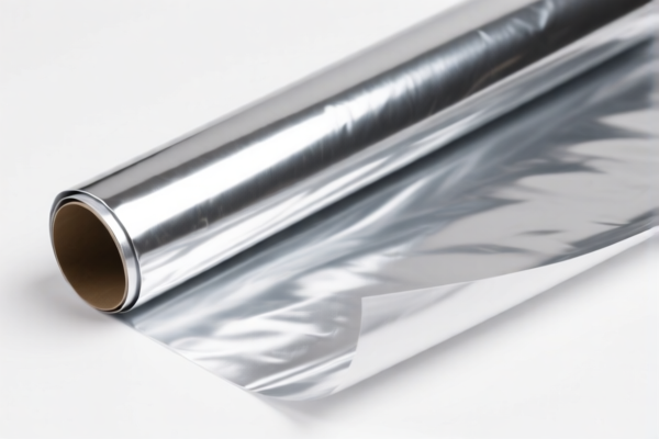 Image for PET Gift Wrap Film