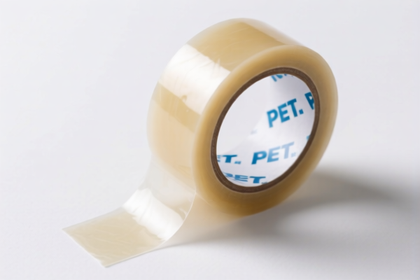 Image for PET背胶纤维增强胶带