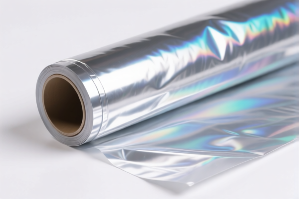 PET Film for Electronic Products