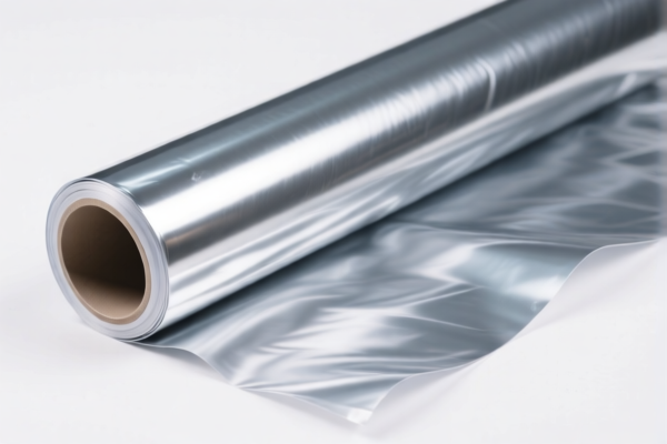 PET Film for Electronic Products