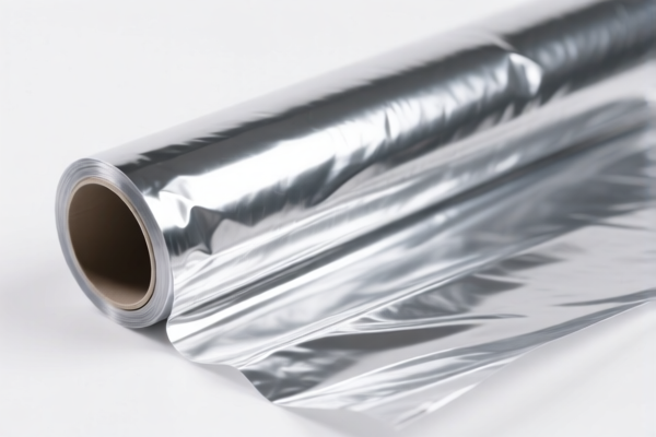 PET Label Film