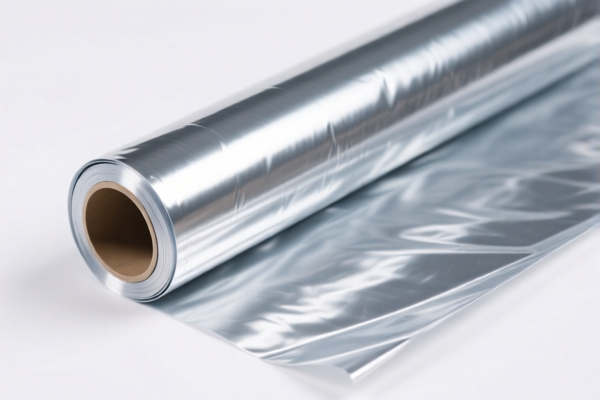 PET Label Film