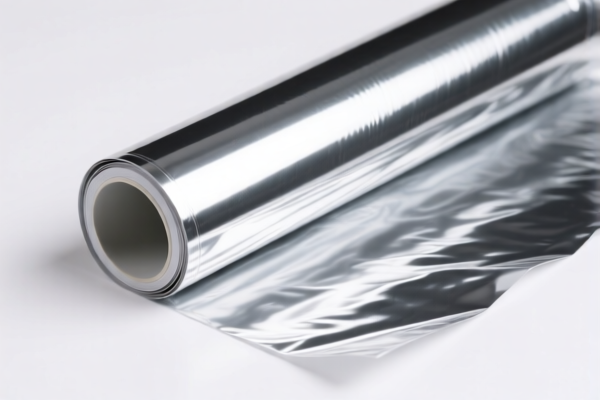PET Label Film