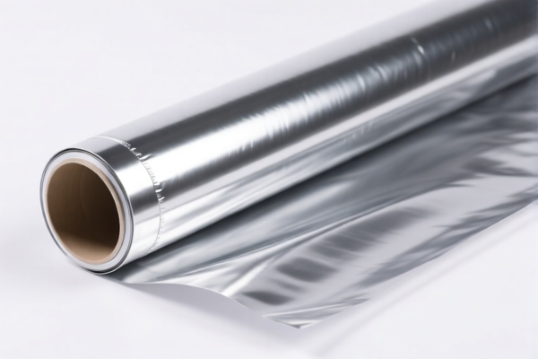 Image for PET Magnetic Recording Film