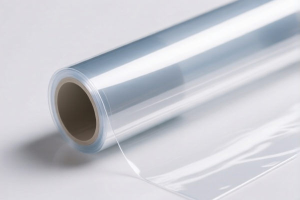 Polycarbonate Film