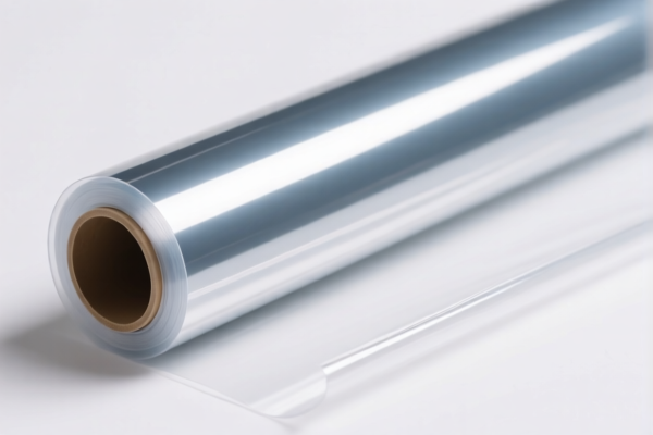 Polycarbonate Film