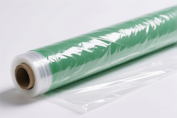 Image for PET Plastic Agricultural Film
